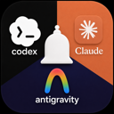 Notifier — Claude, Codex, Antigravity & Cursor